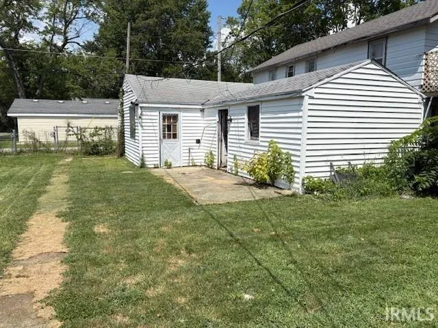 $94,900 | 120 West North A Street, Gas City, IN 46933