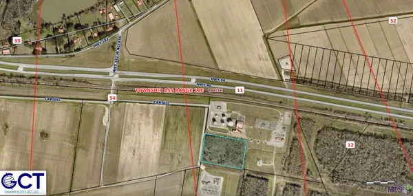 $599,900 | 3659 Hwy 90 Patterson La, Patterson, LA 70392