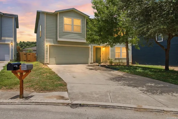 $275,000 | 9135 Malabar Canyon, San Antonio, TX 78245