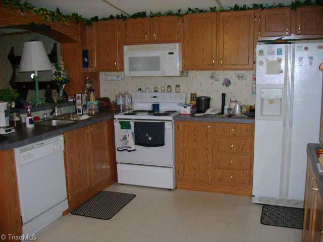 3446 Pine Ridge Road Lowgap, NC 27024 - Photo 4 of 9 Other. Kitchen
