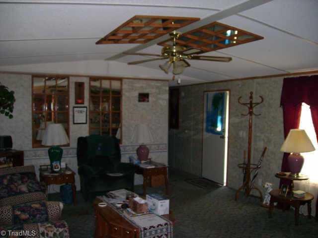 3446 Pine Ridge Road Lowgap, NC 27024 - Photo 5 of 9 Other. Living Room
