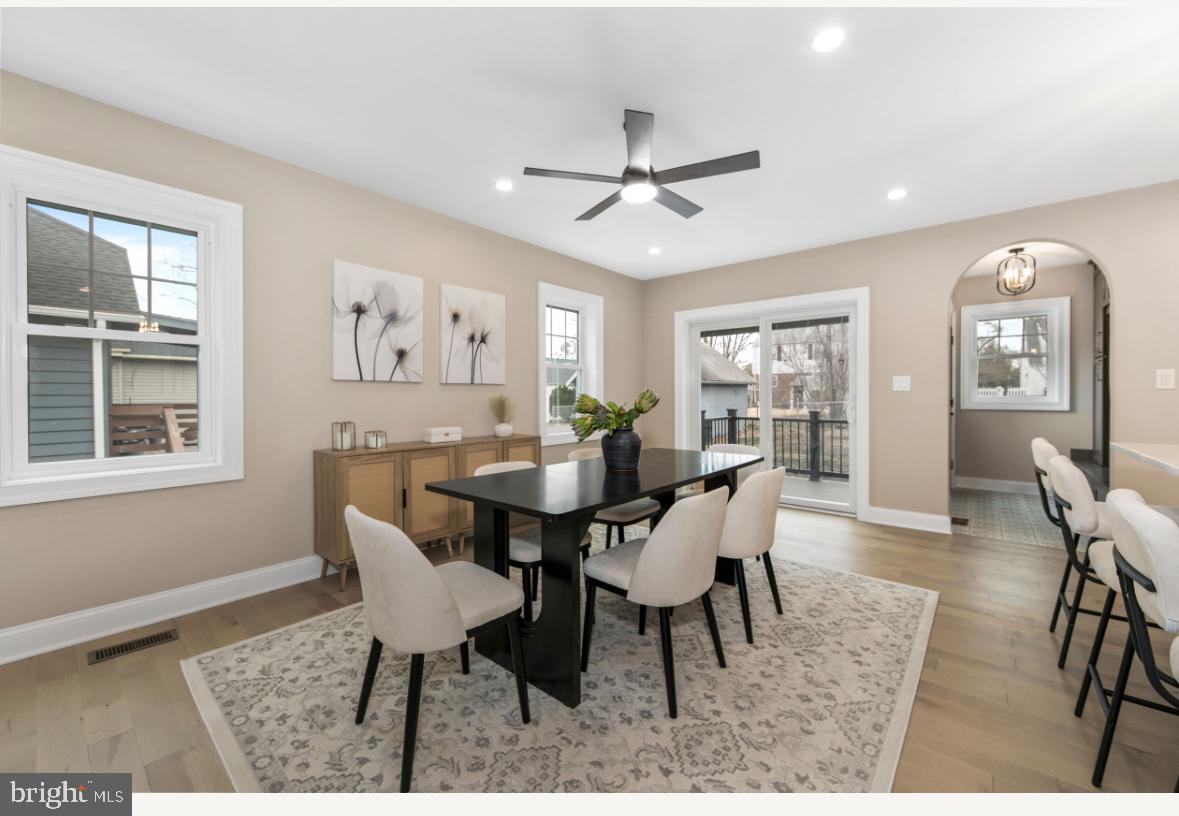 1833 West High Street Haddon Heights, NJ 08035 - Photo 15 of 40