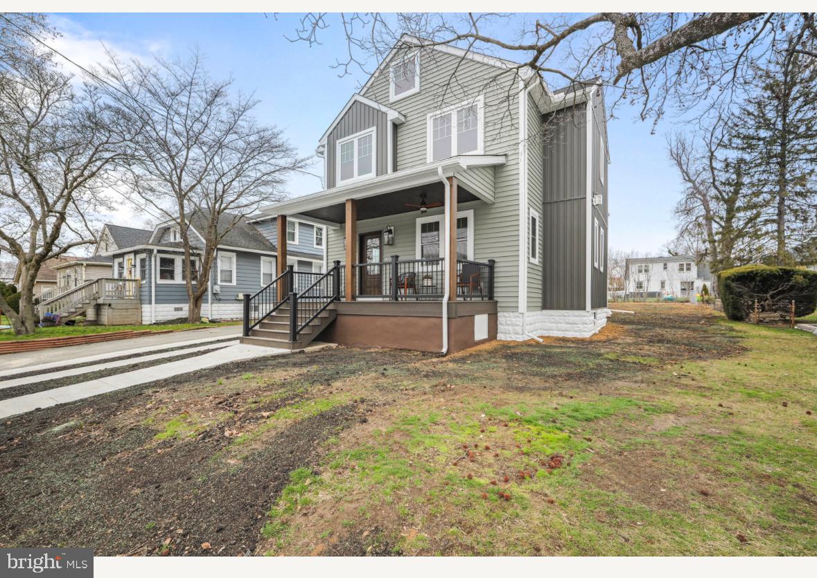 1833 West High Street Haddon Heights, NJ 08035 - Photo 3 of 40