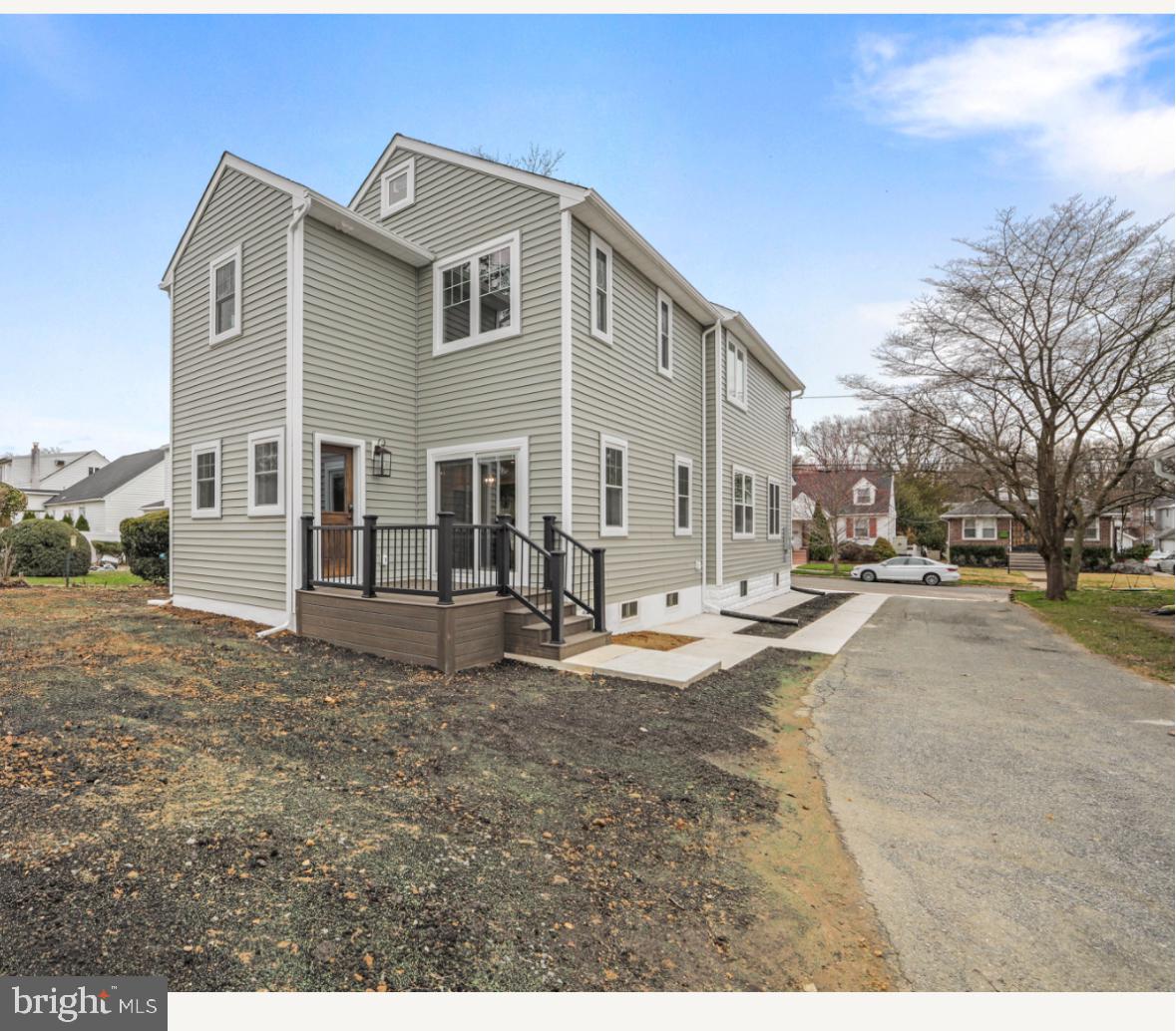 1833 West High Street Haddon Heights, NJ 08035 - Photo 4 of 40