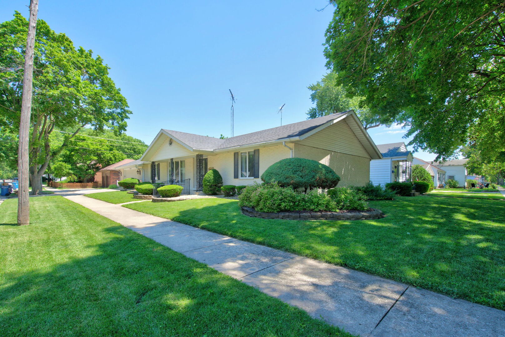 413 Price Street Morris, IL 60450 - Photo 24 of 25