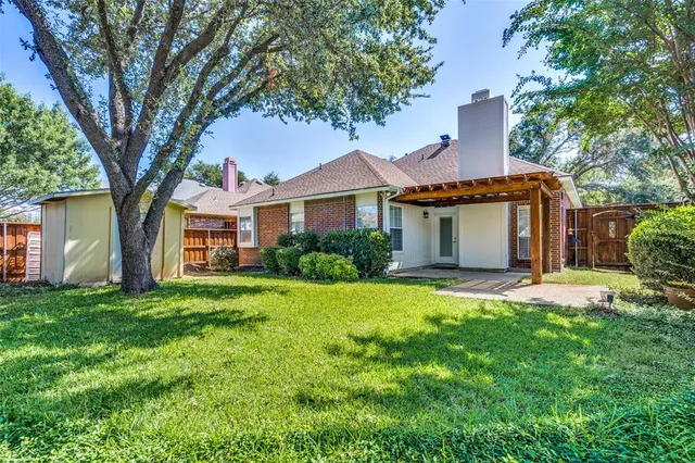 $2,450 | 2109 Winslow Drive, Plano, TX 75023
