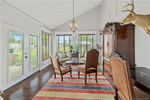 $550,000 | 1296 Musser Road, Lake Charles, LA 70611