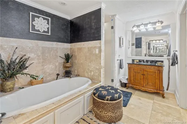 $550,000 | 1296 Musser Road, Lake Charles, LA 70611