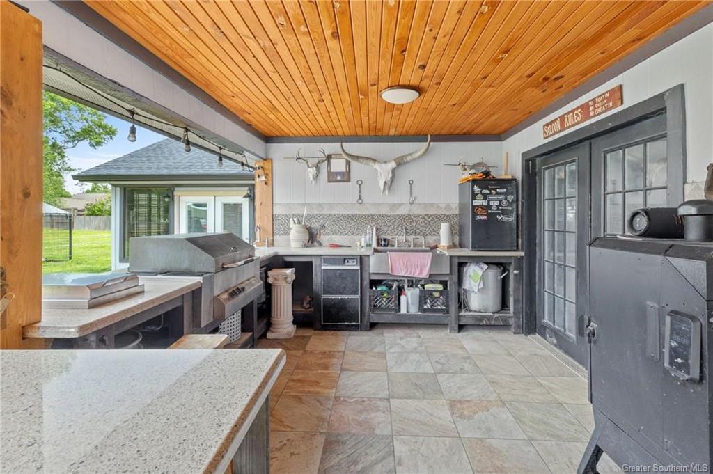 1296 Musser Road Lake Charles, LA 70611 - Photo 25 of 28