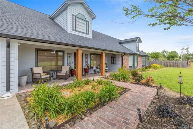 $550,000 | 1296 Musser Road, Lake Charles, LA 70611