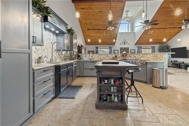 $550,000 | 1296 Musser Road, Lake Charles, LA 70611