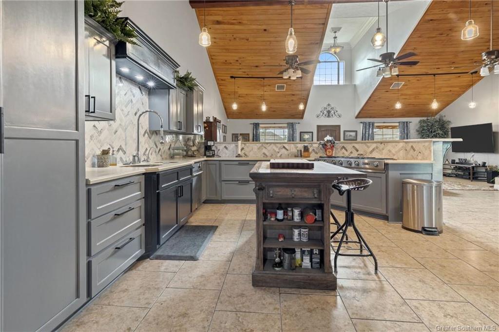 1296 Musser Road Lake Charles, LA 70611 - Photo 5 of 28