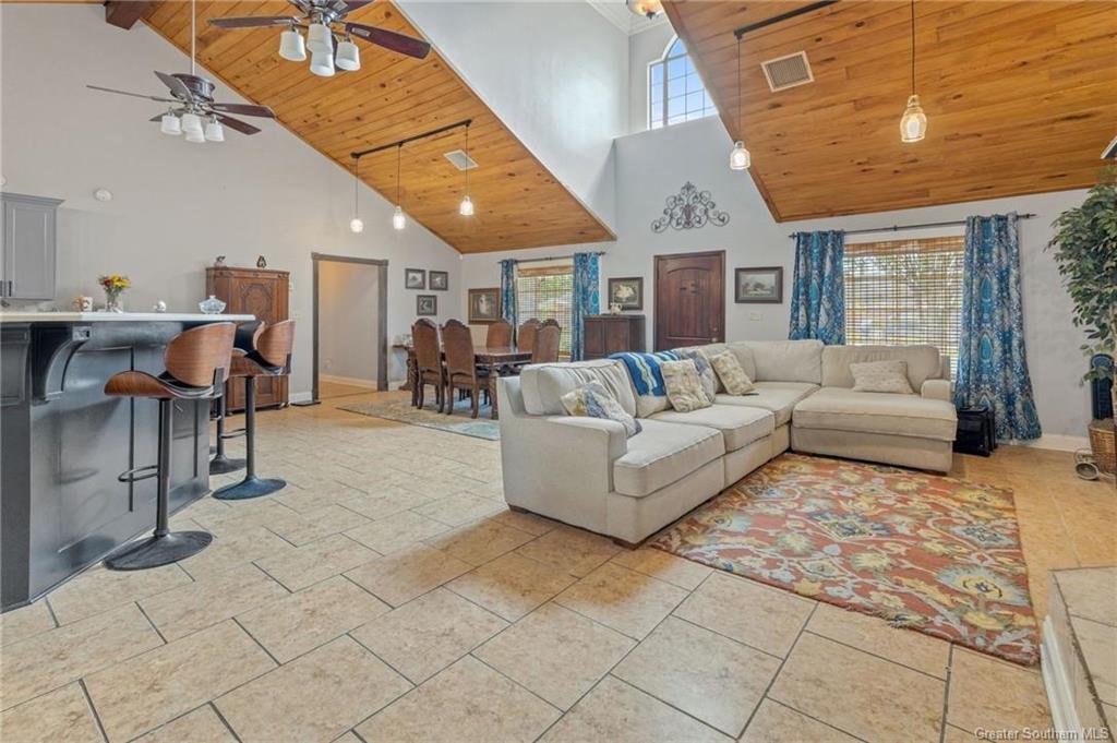 1296 Musser Road Lake Charles, LA 70611 - Photo 6 of 28