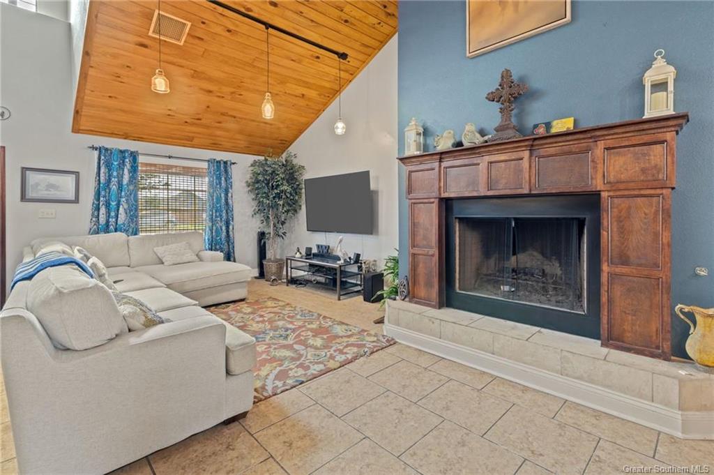 1296 Musser Road Lake Charles, LA 70611 - Photo 7 of 28