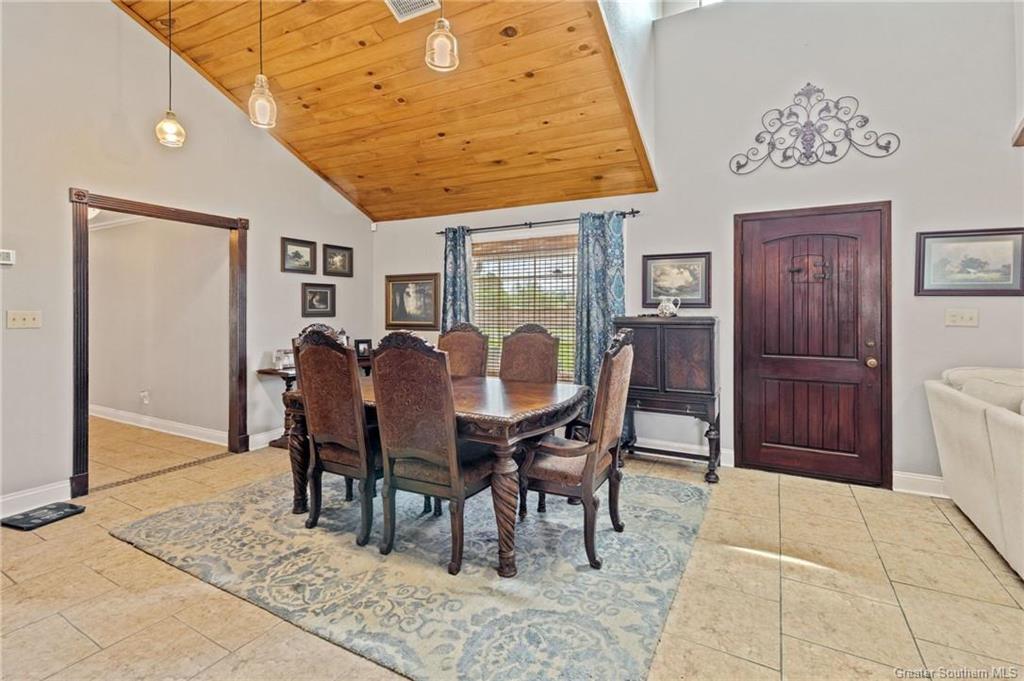 1296 Musser Road Lake Charles, LA 70611 - Photo 8 of 28