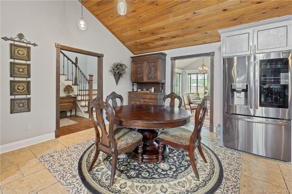 1296 Musser Road Lake Charles, LA 70611 - Photo 9 of 28