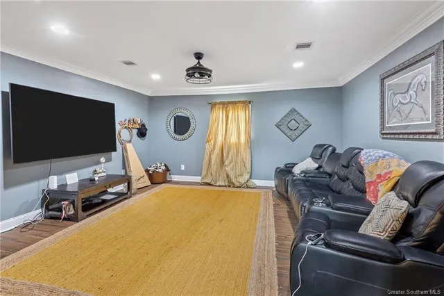 $550,000 | 1296 Musser Road, Lake Charles, LA 70611