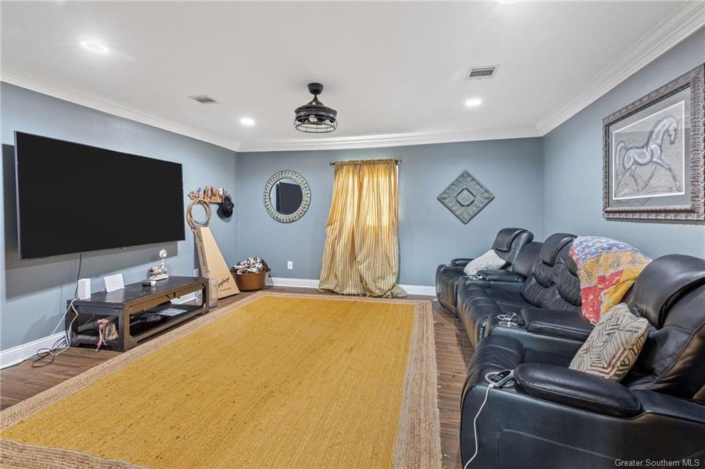 1296 Musser Road Lake Charles, LA 70611 - Photo 10 of 28