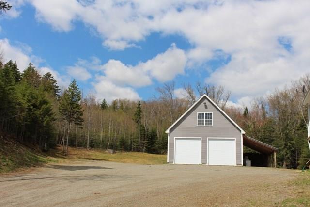 107 Edelheid Road Anson, ME 04911 - Photo 4 of 16 Photo