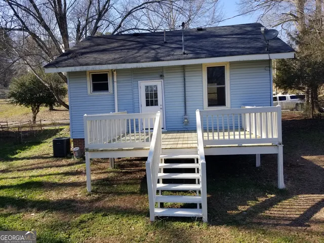 $875 | 215 4th Street, Rome, GA 30161