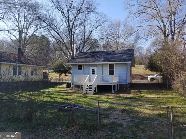 $875 | 215 4th Street, Rome, GA 30161