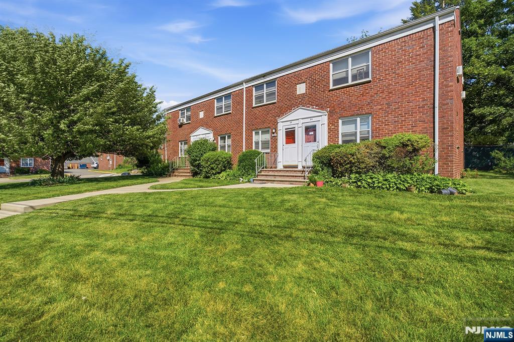 358 Esplanade, Unit 55 Hackensack, NJ 07601 - Photo 1 of 12
