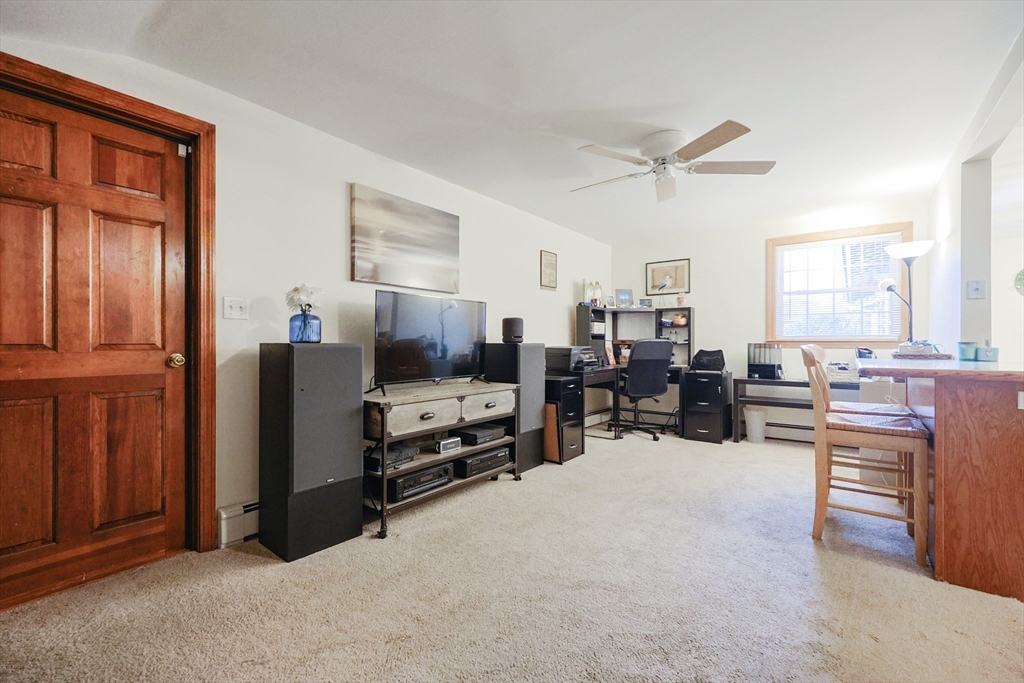 11 Edith Road Framingham, MA 01701 - Photo 16 of 37 a living room with furniture and a window