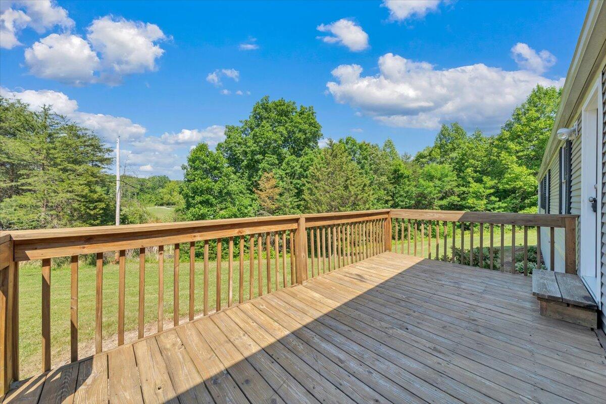 419 Cooks Knob Road Ferrum, VA 24088 - Photo 2 of 29 02-MIB06105