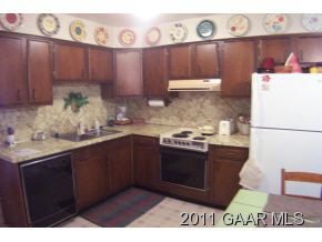 2305 Morris Mill Road Staunton, VA 24401 - Photo 7 of 11 Gallery Image 7