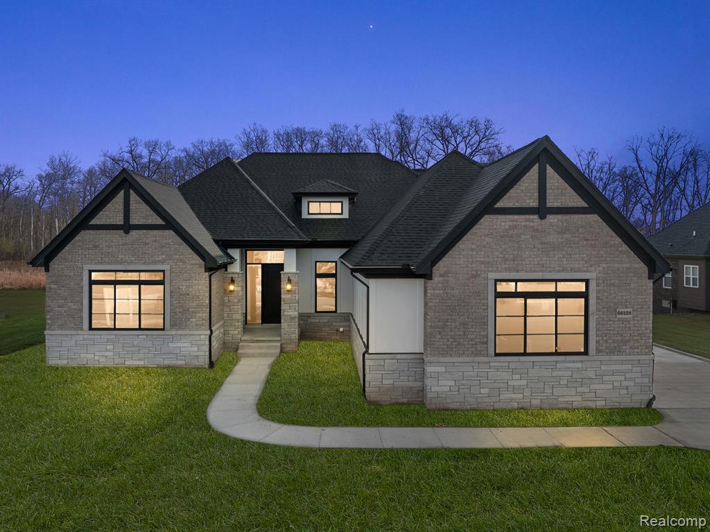4647 Applewood Court Rochester, MI 48306 - Photo 3 of 22