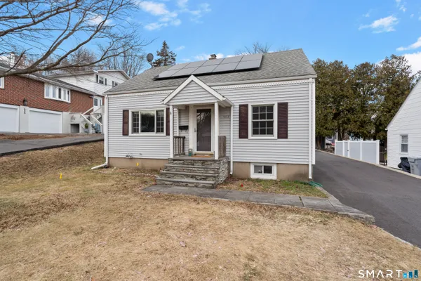 $359,900 | 543 East Road, Bristol, CT 06010