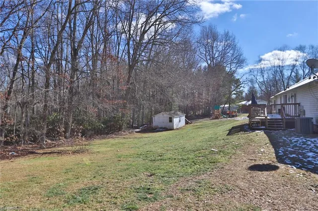 $312,500 | 1759 Grandview Drive, Sparta, NC 28675