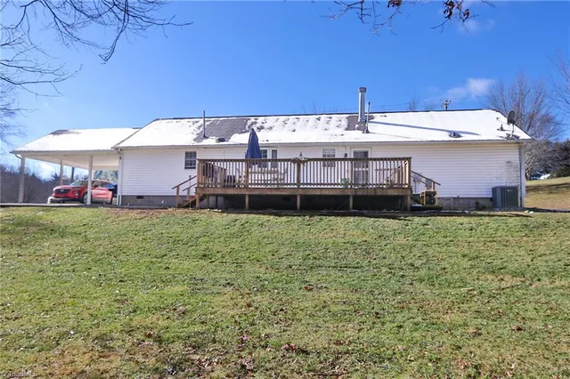 $299,900 | 1759 Grandview Drive, Sparta, NC 28675