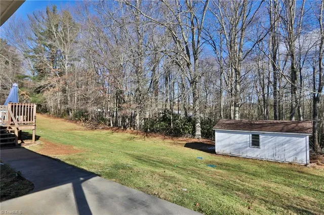 $299,900 | 1759 Grandview Drive, Sparta, NC 28675