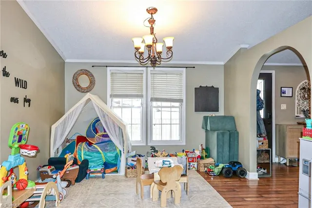 $312,500 | 1759 Grandview Drive, Sparta, NC 28675