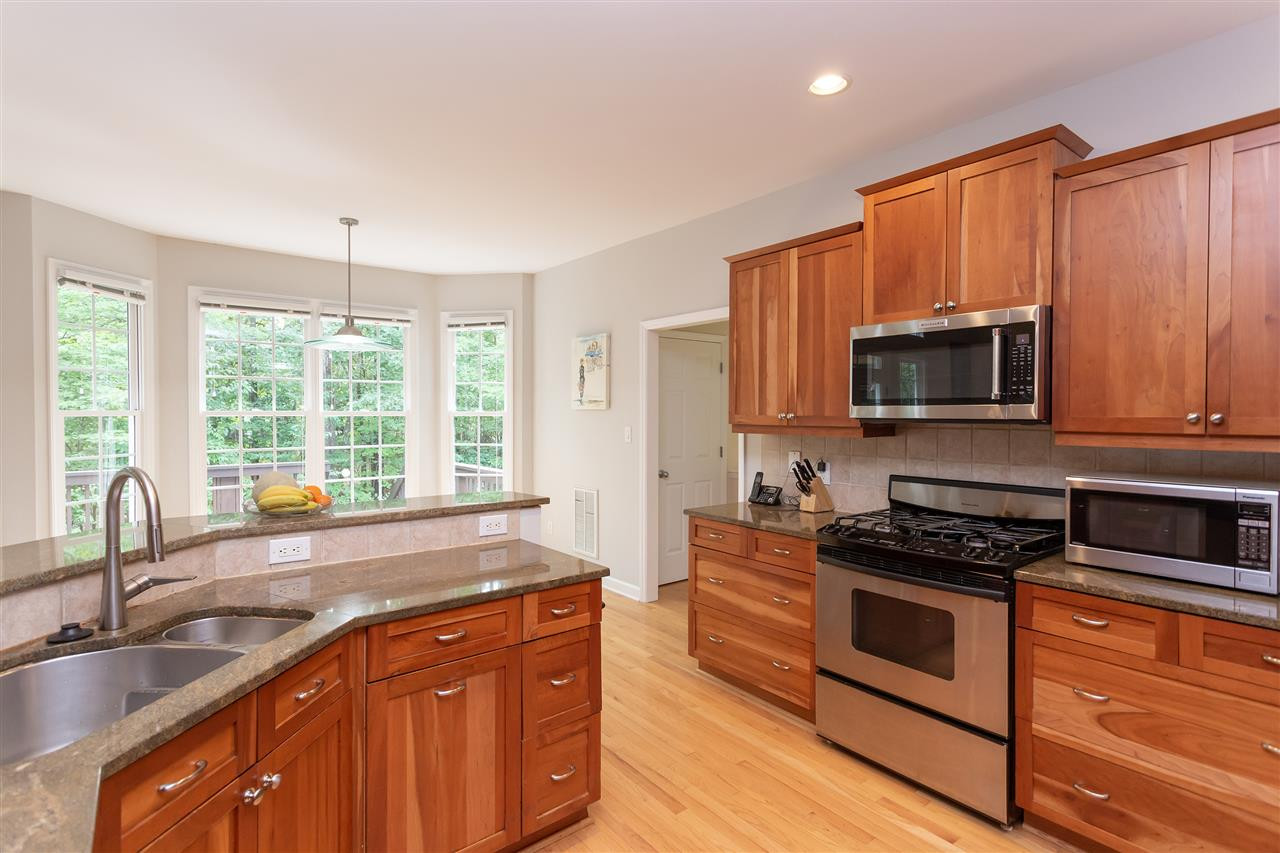 2 Quail Ridge Road Durham, NC 27705 - Photo 7 of 25 Photo 7