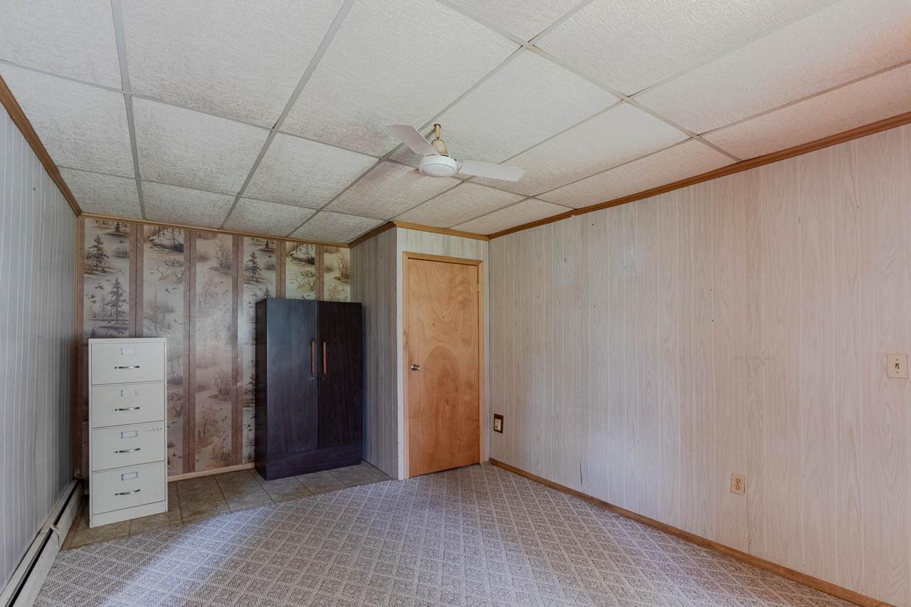 203 Gorton Road Moshannon, PA 16859 - Photo 19 of 39 Spacious room with vintage charm.