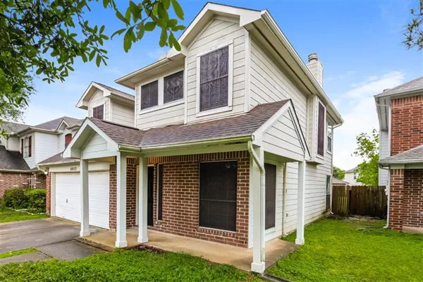 $1,945 | 6602 Bluebottle Lane, Katy, TX 77449