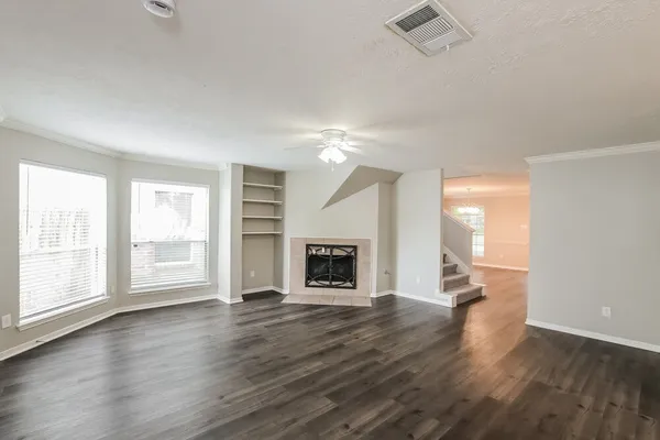 $1,945 | 6602 Bluebottle Lane, Katy, TX 77449