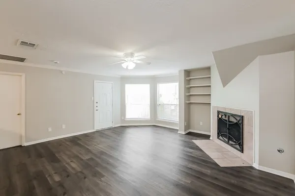 $1,945 | 6602 Bluebottle Lane, Katy, TX 77449