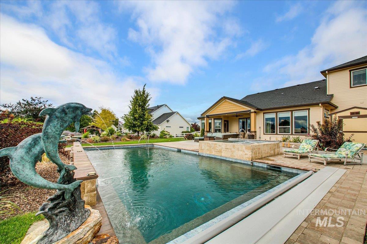 4819 North High Prairie Place Star, ID 83669 - Photo 1 of 1