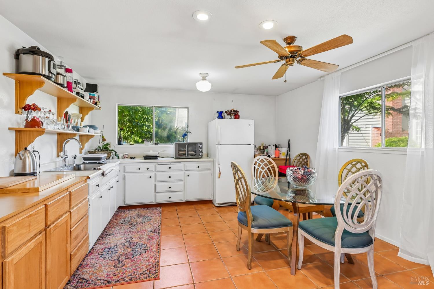 4190 Hessel Road Sebastopol, CA 95472 - Photo 39 of 66