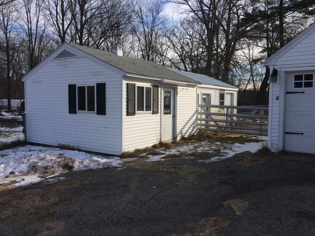 31 Green Street Rochester, NH 03868 - Photo 18 of 36