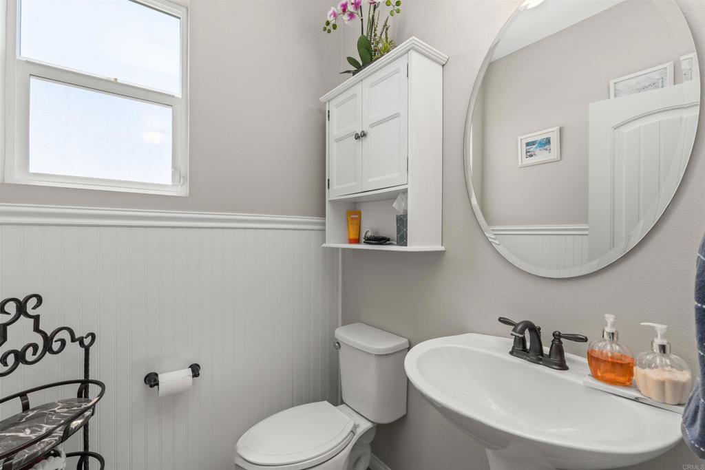 13238 Mystic Way Lakeside, CA 92040 - Photo 12 of 65 Guest Bathroom