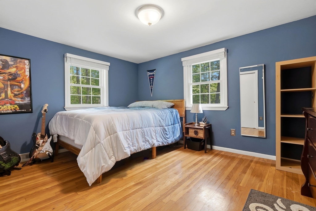 138 Killam Hill Road Boxford, MA 01921 - Photo 32 of 39