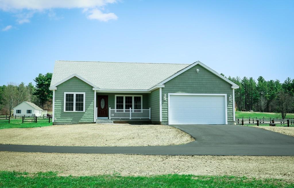 143 Wilson Road Belchertown, MA 01007 - Photo 2 of 42