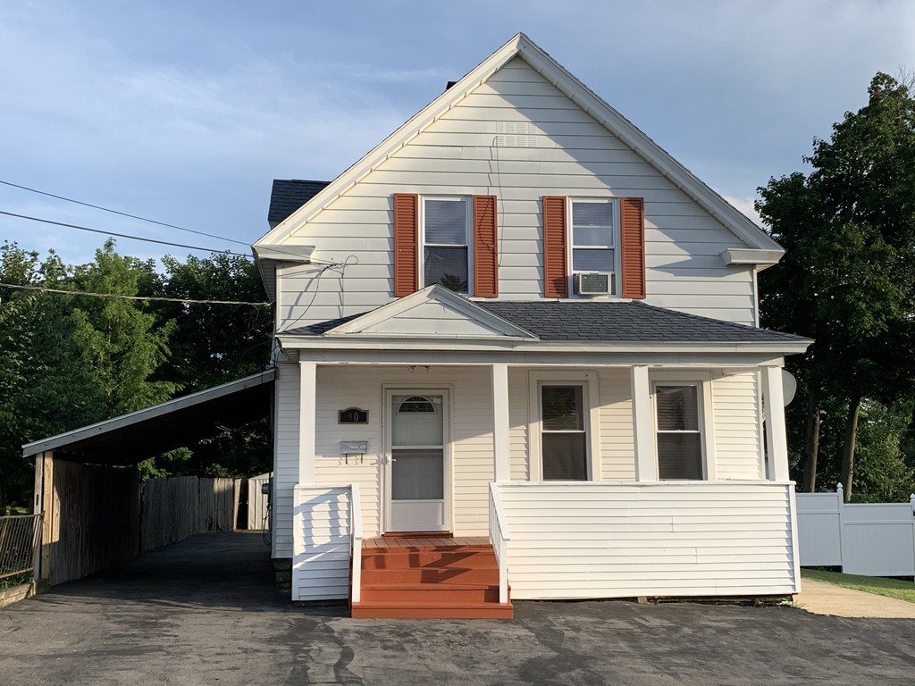 90 Fairhaven Road Worcester, MA 01606 - Photo 2 of 33 Gallery Image 2