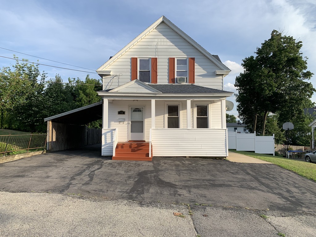 90 Fairhaven Road Worcester, MA 01606 - Photo 3 of 33 Gallery Image 3