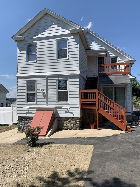 90 Fairhaven Road Worcester, MA 01606 - Photo 32 of 33 Gallery Image 32