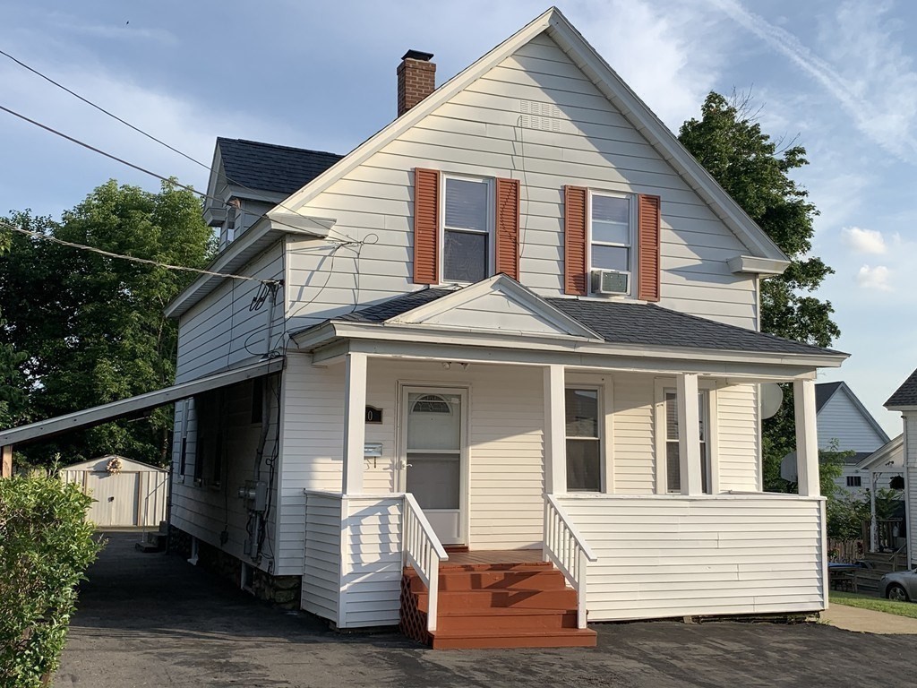 90 Fairhaven Road Worcester, MA 01606 - Photo 33 of 33 Gallery Image 33